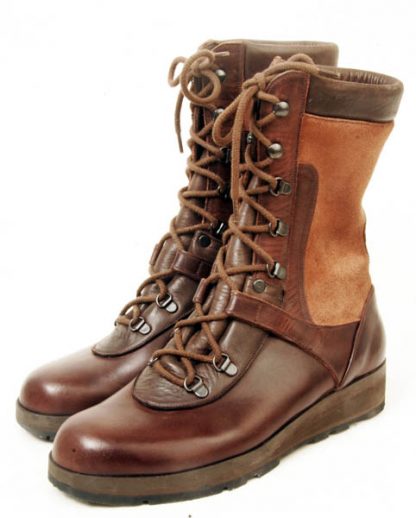 Men's or women's boots