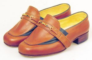 made to measure ladies shoes